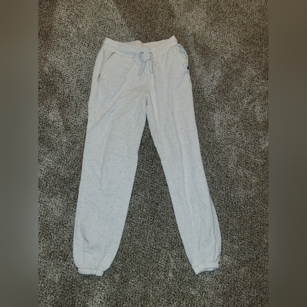 Like new Athleta Girl Sweatpant Joggers